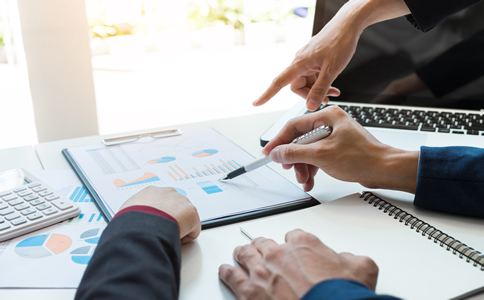 北京代理報稅注意事項及費用