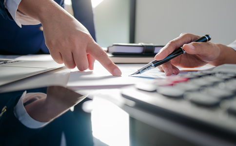 海淀會計代理記賬費用及材料 海淀會計代理記賬費用及材料