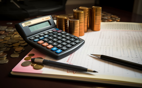 北京海淀區(qū)代理記賬報稅的費(fèi)用