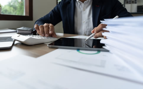 北京代記賬的公司哪家比較好？