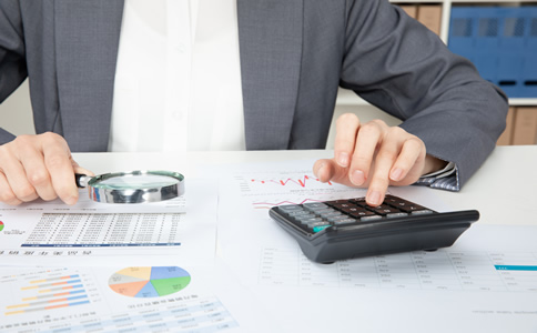 北京做賬公司哪家好？