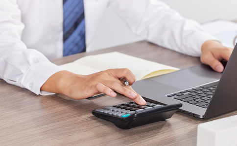 北京代做賬公司選哪家？