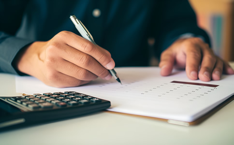 北京代理記賬需要注意什么？需要哪些材料？