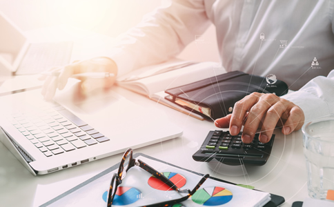 北京代理記賬需要哪些材料？