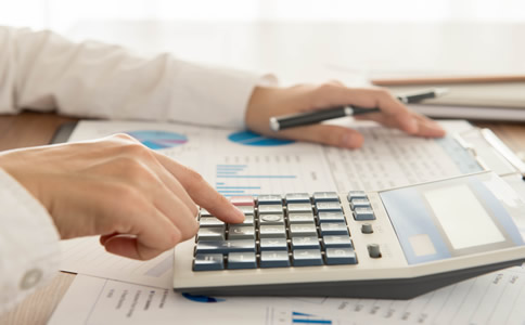 選擇北京會計代理記賬公司的費用、注意事項