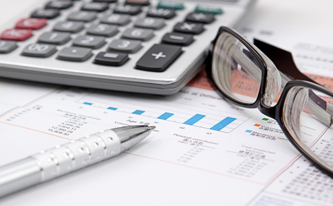 北京公司做賬報稅的材料與注意事項詳解