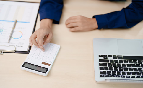 選擇北京會計代理記賬公司的好處、費用、注意事項