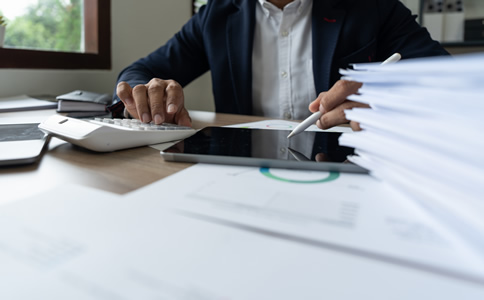 北京代理記賬需要哪些材料？