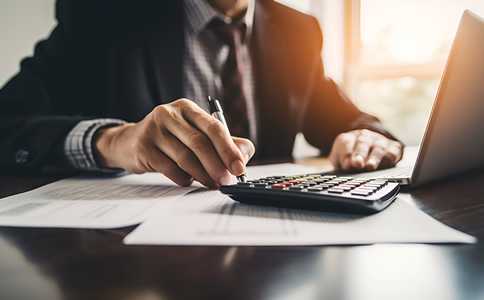 朝陽區(qū)代理記賬所需注意事項(xiàng)、材料有哪些？