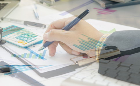 朝陽區(qū)代做賬公司有什么優(yōu)勢？