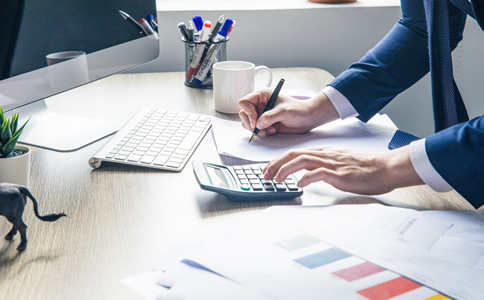 朝陽區(qū)記賬代理優(yōu)勢及費用、選擇注意事...