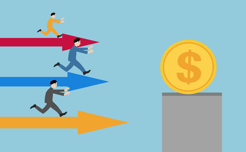 選擇北京代理記賬多少錢一個月?