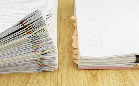 北京通州代理記賬會計公司：選擇費用與優(yōu)勢