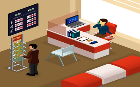 北京代理記賬所需材料詳解！