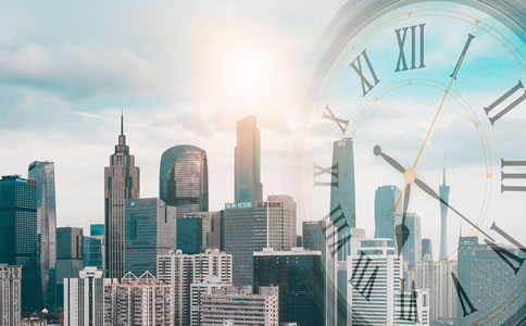 北京注冊(cè)公司的時(shí)間：流程、材料及優(yōu)勢(shì)詳解