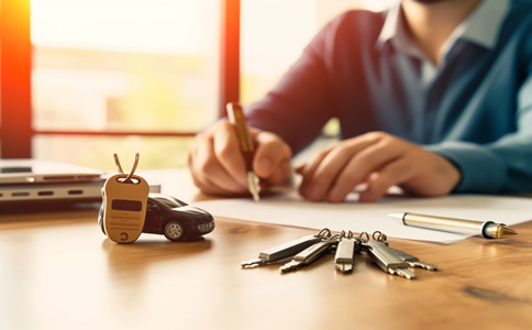 北京代記賬報(bào)稅費(fèi)用、材料有什么？